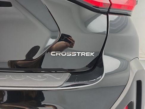 Used 2024 Subaru Crosstrek 2.0i Premium w/ Popular Package #4 AWD/4WD image 46