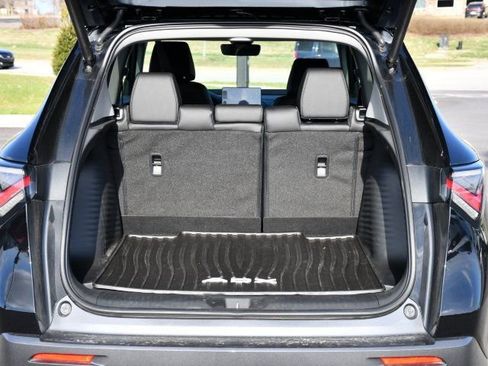 Used 2025 Acura ADX FWD image 26