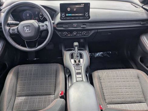 Used 2024 Honda HR-V Sport image 16