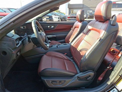 Certified 2024 Ford Mustang GT Premium image 13