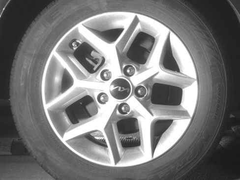 Used 2025 Kia Soul LX w/ LX Technology Package image 15