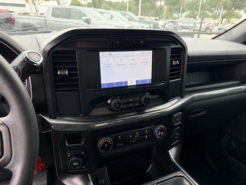 Used 2023 Ford F150 XL w/ STX Appearance Package AWD/4WD image 19