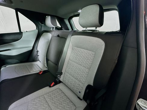 Used 2023 Chevrolet Equinox LT image 22