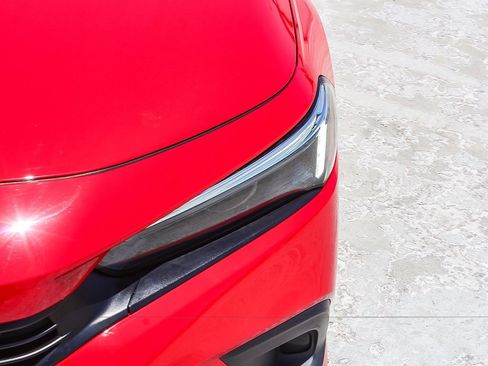 Certified 2024 Honda Civic Sport image 11