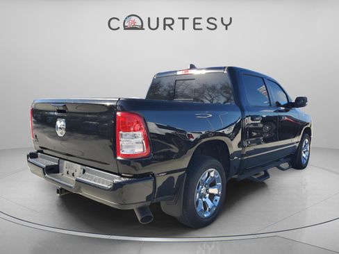 Certified 2023 RAM 1500 Big Horn image 4