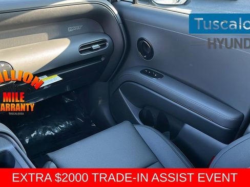 New 2026 Hyundai Palisade XRT Pro image 29