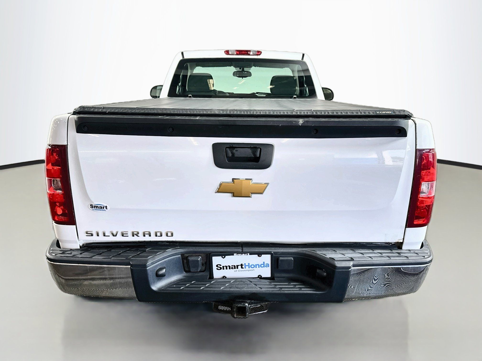 Used 2009 Chevrolet Silverado 1500 W/T RWD image 6