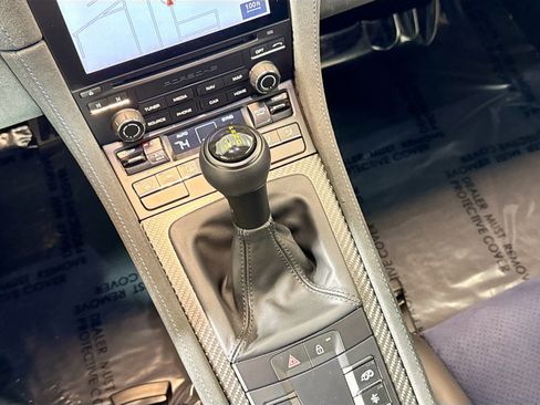 Used 2023 Porsche 718 Cayman GT4 RS image 17