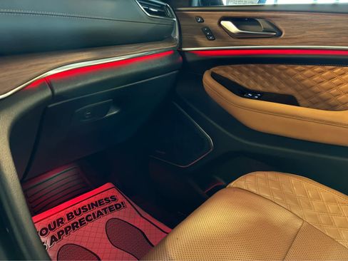 Used 2023 Jeep Grand Cherokee L Summit image 25