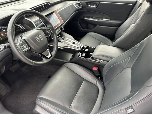 Used 2018 Honda Clarity Touring image 10