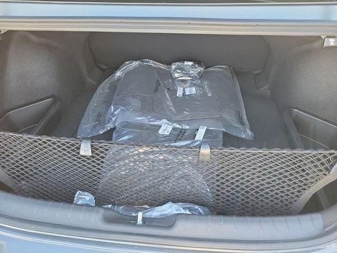 New 2026 Hyundai Elantra Sport FWD image 22