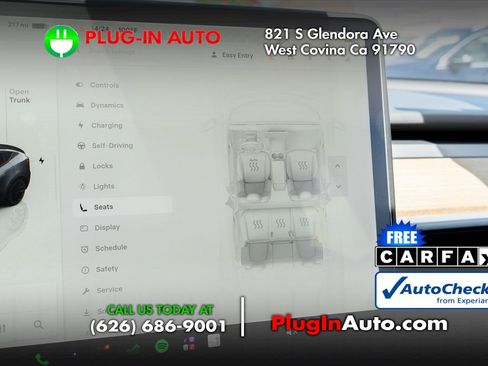Used 2022 Tesla Model Y Long Range AWD/4WD image 29
