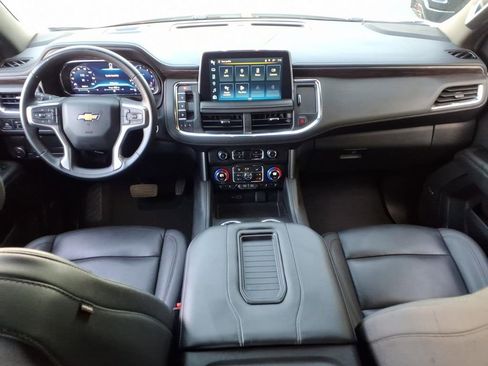 Certified 2024 Chevrolet Tahoe LT RWD image 23