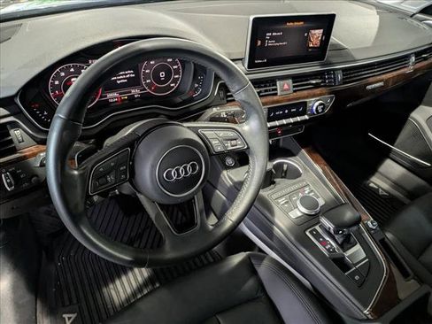 Used 2019 Audi A4 2.0T Premium Plus w/ Premium Plus Package image 10