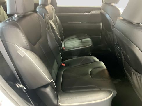 Used 2023 Hyundai Palisade SEL w/ Premium Package AWD/4WD image 30