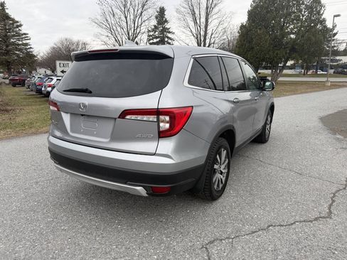 Used 2021 Honda Pilot EX image 5