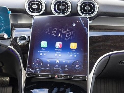 New 2026 Mercedes-Benz GLC 300 GLC 300 image 25