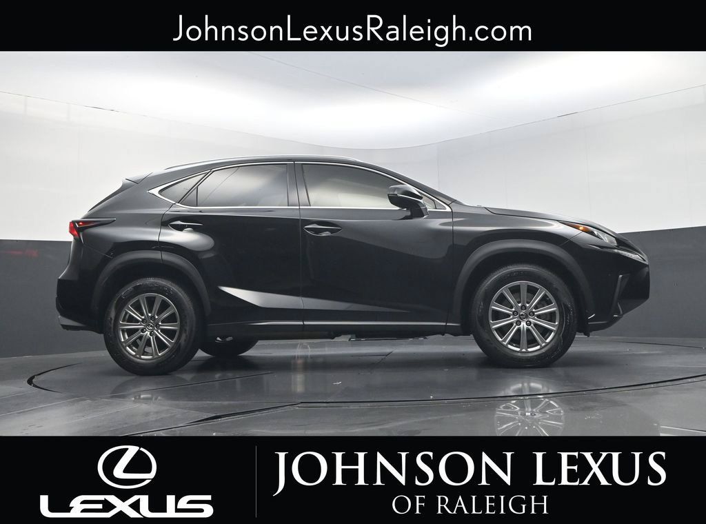 Used 2019 Lexus NX 300 FWD w/ Accessory Package 2 image 21