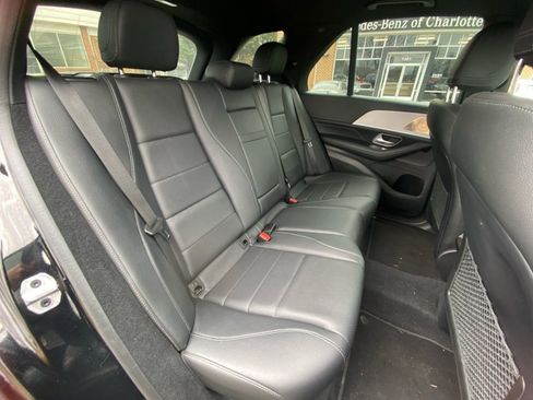 Certified 2022 Mercedes-Benz GLE 350 4MATIC image 29
