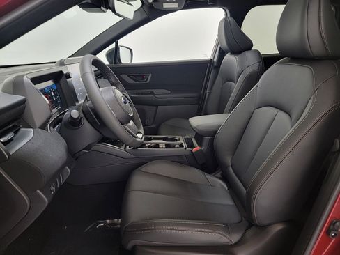 New 2026 Subaru Outback Limited XT image 9