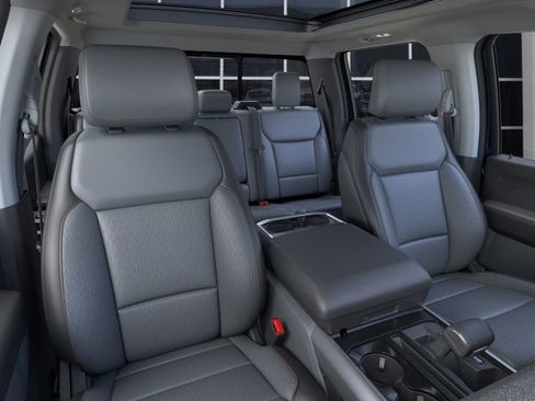 New 2026 Ford F150 Lariat w/ Equipment Group 501A Mid image 10