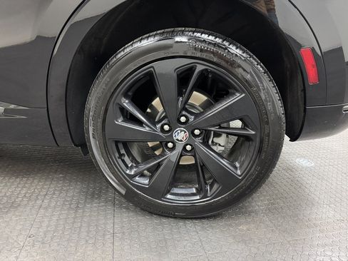 Used 2023 Buick Envision Preferred w/ Sport Touring Package image 10