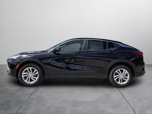 New 2026 Buick Envista Preferred w/ Convenience II Package FWD image 3