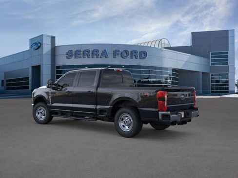 New 2026 Ford F350 XL w/ 360-Degree Camera Package AWD/4WD image 4
