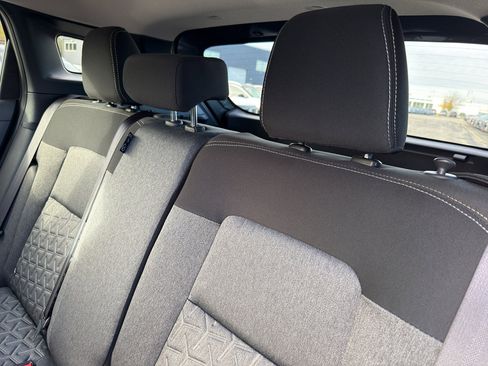 New 2026 Nissan Kicks SV w/ Cold Weather Package image 32