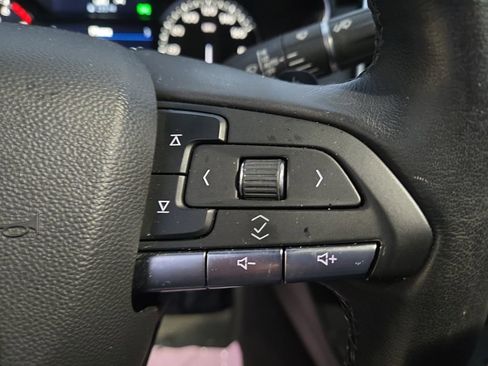 Certified 2021 Cadillac CT5 Premium Luxury w/ Climate Package image 19