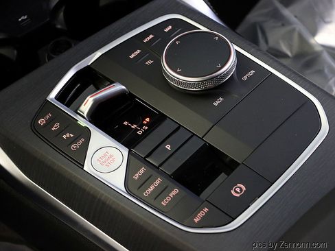 Used 2026 BMW 440i xDrive Coupe w/ Premium Package image 24