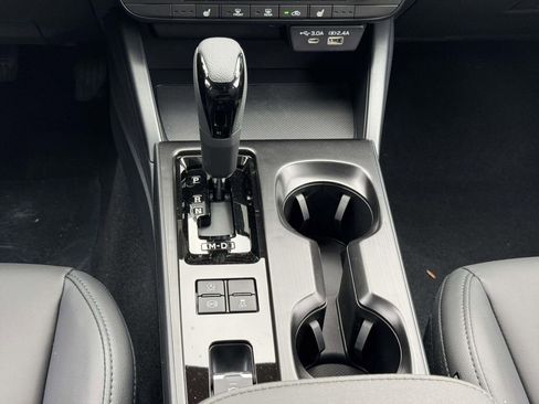 New 2026 Subaru Outback Premium AWD/4WD image 22