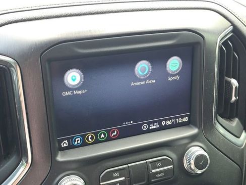Used 2020 GMC Sierra 1500 AT4 w/ AT4 Premium Package AWD/4WD image 32