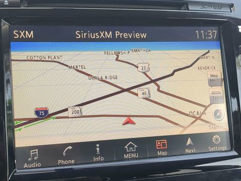 Used 2018 Nissan Murano SL image 20