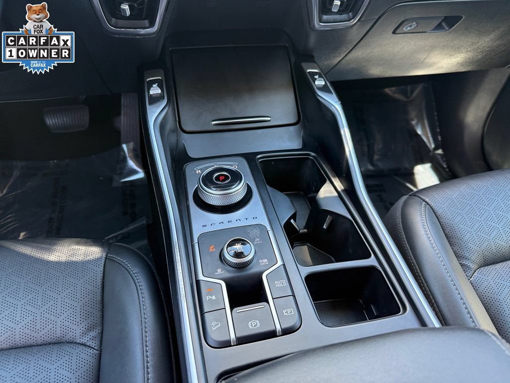 Certified 2023 Kia Sorento EX AWD/4WD image 11