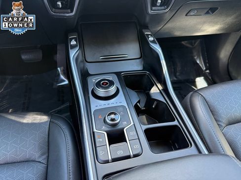 Certified 2023 Kia Sorento EX AWD/4WD image 11