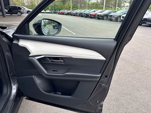 New 2026 MAZDA CX-5 Select AWD/4WD image 50