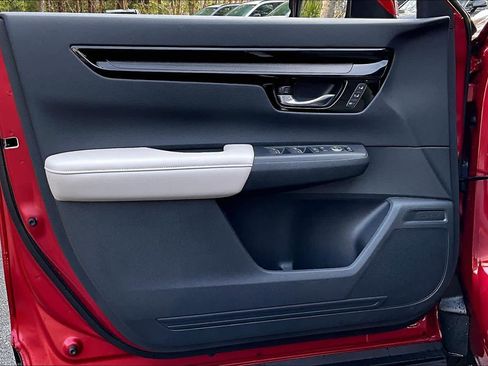 Used 2026 Honda CR-V EX-L image 21