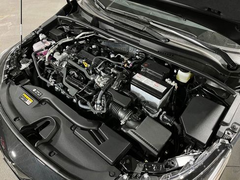 New 2026 Toyota Corolla XSE FWD image 13