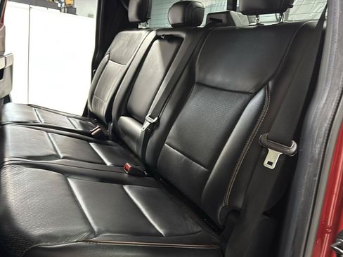 Used 2021 Ford F150 Lariat w/ Equipment Group 502A High AWD/4WD image 14