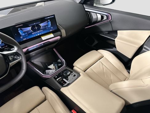 New 2026 BMW X3 xDrive30 w/ Convenience Package image 23