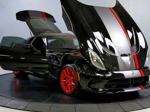 Used 2013 SRT Viper GTS image 17