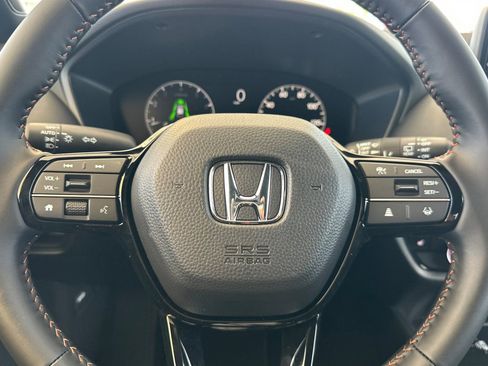 New 2026 Honda HR-V Sport image 26