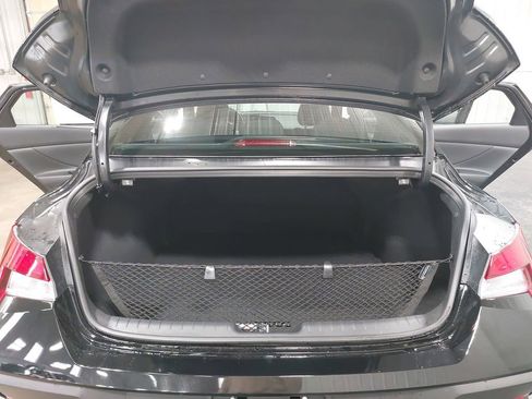 New 2026 Hyundai Elantra Sport image 12