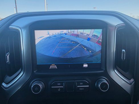 Used 2019 Chevrolet Silverado 1500 LT w/ All-Star Edition image 12