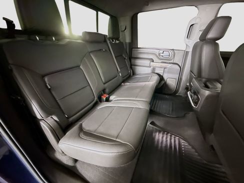 Used 2021 Chevrolet Silverado 2500 LTZ w/ LTZ Convenience Package image 25