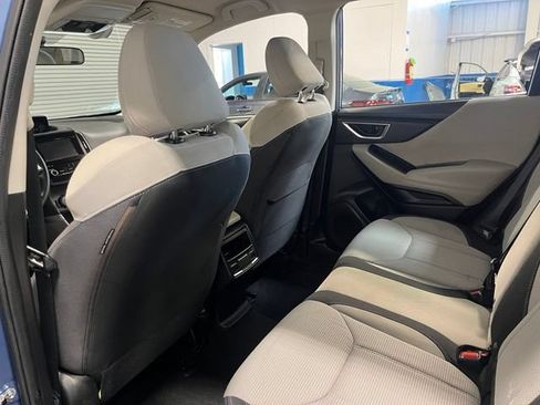Used 2019 Subaru Forester w/ Alloy Wheel Package AWD/4WD image 17