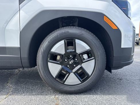 New 2026 Hyundai Santa Fe SEL AWD/4WD image 12