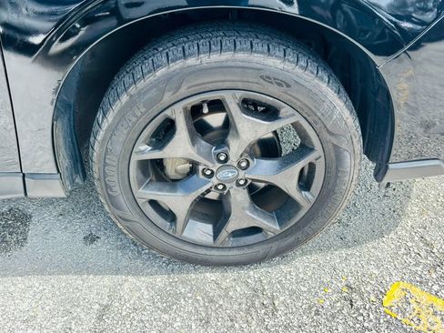 Used 2018 Subaru Forester 2.5i Premium w/ Popular Package #2A AWD/4WD image 24