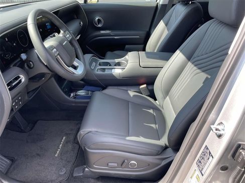 New 2026 Hyundai Palisade SEL Premium image 11